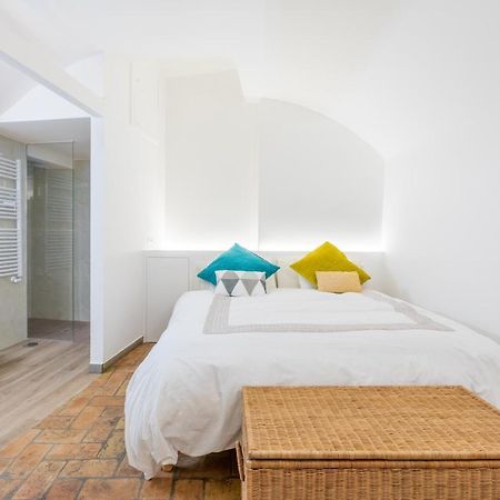 Central Stay Roma Exterior foto