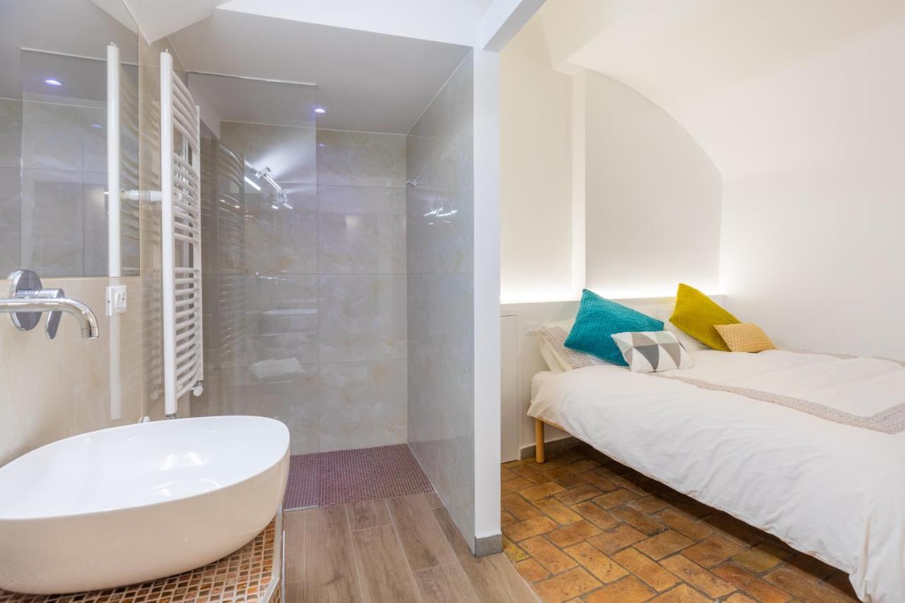 Central Stay Roma Exterior foto