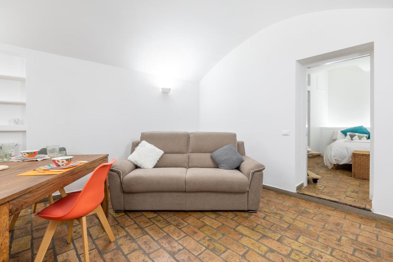 Central Stay Roma Exterior foto