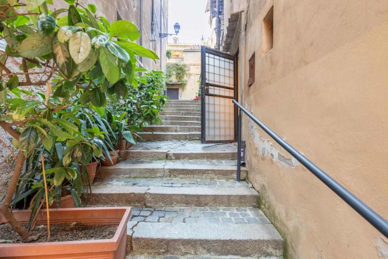 Central Stay Roma Exterior foto